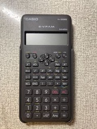 Casio FX-350MS 計算機