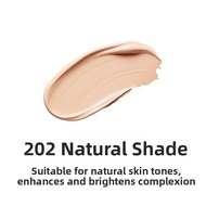 Long-Lasting Concealing & Oil-Control Foundation ZFC