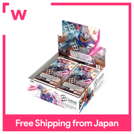 เกมการ์ดชุดตัวต่อ BANDAI Gundam แพ็คบูสเตอร์ Newtype เพิ่มขึ้น [GD01] (กล่อง) 24แพ็ค