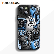 Soft Case For Iphone 6 6s 7 8 Case Iphone X Xs Xr 11 Promax TPU Anti-Shock Casing Iphone 12 13 Case 