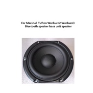 For Marshall Tufton Worburn2 Worburn3 Bluetooth speaker bass unit speaker 5.25 inches 4ohm 60W