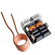 1000W ZVS high-frequency induction heating machine high-frequency machine high-frequency quenching i