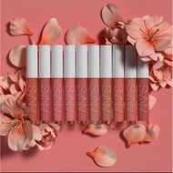 (Pre❤️) Anas velvet liquid lipmatte and lipmatte duo