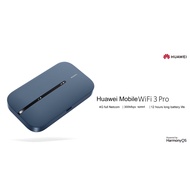 Huawei Mobile WiFi3 Pro Router E5783-836 pocket wifi router 4G LTE Cat 7 mobile hotspot wireless mod