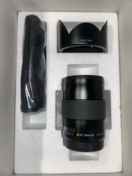Hasselblad HC 3.5/50mm II 橙標鏡頭