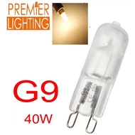 OSRAM G9 Halogen Bulb [4pcs ]