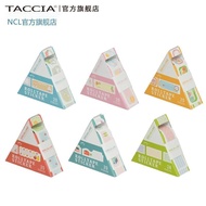 TACCIA Zhonglin Japan Imported Stationery DIY Cute Sticky Notes Creative Tearable Sticky Notes Stick