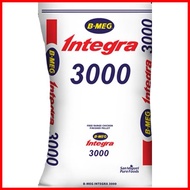 ∇ ❖ ◄ ◐ BMEG INTEGRA 3000 (1 KILOGRAM)