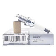 4/6pcs 101905611A PFR6X-11 Normal Spark Plug For A4 A5 A6 B8 C6 Q5 2.4L 3.2L CALA PFR6X 11 101 905 6