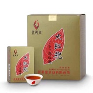 Bayan Dahongpao Tea Super Tea Wuyi Star Dahongpao Gift Box Wuyi Rock Tea Luzhou Fragrance Tasting Pa