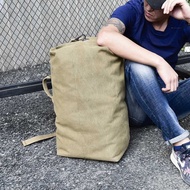 Canvas Travel Backpack - DX170 4