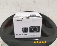 Kardus DusBox Dusbuk Box Dus Camera Kamera Mirrorless Canon Eos M100
