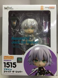 GOOD SMILE 1515 FATE GRAND ORDER 黏土人 開膛手傑克 ASSASSIN JACK THE RIPPER (12319) (C894-105)