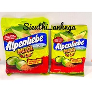 Alpenlibe Chili Salt Candy Pack 84,1g/203g