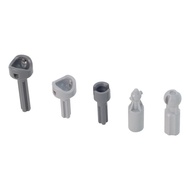 Suitable for 52730 Domestic Technology Parts 92906 Building Block Supplements 4192 Technology Link S