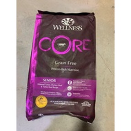 Wellness Core Senior Dry Dog Food (10.9kg)