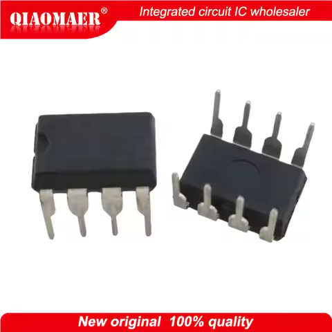 1PCS MC1350P MC1350 DIP8