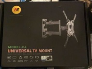 NB 電視掛架 P4 32-55吋 萬能牆掛