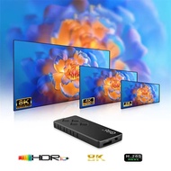 G96 Smart Tv Stick Android 13.0 Pk Q2 Allwinner H313 Bt5.0 Googl Hd 8k 4k Dual Wifi 4g 5g Streaming 