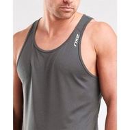 2XU XVENT G2 SINGLET Men's Running Shirt