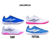 MILLS ENZO IN FUTSAL SHOES - MILLS ENZO TF 100% ORIGINAL