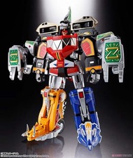 [預訂] [超合金魂] GX-72 & GX-78 獸帝大獸神 (再販) 截訂日期: 2026-07-05