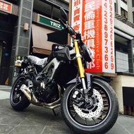 售: 全新2015年YAMAHA MT09  ABS ( 歐規版 )
