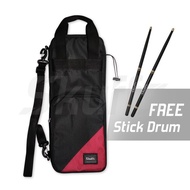 Drum stick bag softcase stick drum case stick drum SKUFFS