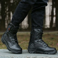 Delta tectical boots/hikin and outdoor