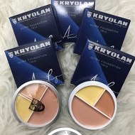 Supra Kryolan Foundation 3COLOUR