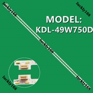 KDL-49W750D LED TV BACKLIGHT NEW READY STOCK KDL49W750D