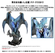 預購Pre-Order】CAPCOM 炎妃龍 Nana Tesukatori Monster Hunter CFB Creators Model
