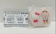 COJI-COJI x Sanrio Hello Kitty/日本/扭蛋/夾
