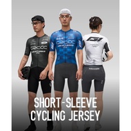 GRC Collection 𝐂𝐌𝐘𝐊 G1 SS Cycling Jersey