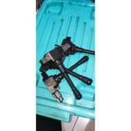 Nissan 1KT Coil RemovedOriginal