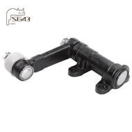 Black Steering Idler Arm for   II 4D56 4M40 V32 V43 V44 V45 V46 MB831042