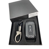 Mitsubishi 2b Triton smart key Full Cover Remote Case