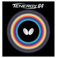 Butterfly Tenergy 64 , 64FX Original