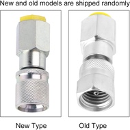 Hydraulic Test Adapter G1/4 Lab Pump Accessories Lab Pumps Accessories to M16x2 Thread Pressure Test