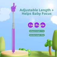 HUAYASEN | Telescopic Pointer Teaching Stick