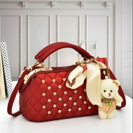 EL460 beautiful imported Jelly bag for women