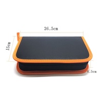 [Taiwan Free Shipping] Electric Soldering Iron Electric Soldering Iron Bag Soldering Iron Bag Electr