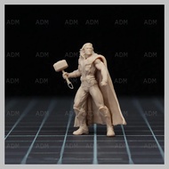 1/64 or 1/43 Resin Figure A Character Thunder God In Movies and Comics  Become Popular Around The Wo