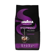 Lavazza Espresso Italiano Cremoso 咖啡豆 1 KG