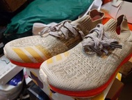 Adidas UltraBOOST Uncaged Running Shoes US11