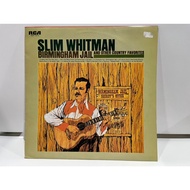 1LP Vinyl Records Record SLIM WHITMAN BIRMINGHAM JAIL AND OTHER COUNTRY FAVORITES (E6C47)