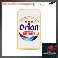 Kubakasaya Orion Beer Mint Tablets, Refreshing Candy, Okinawa Design Collaboration, Souvenir, Gift, 