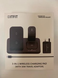 ITFIT Wireless charging pad