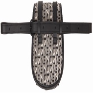 Kenzo 女士 經典logo圖案腰包均碼碼長：27cm，寬：2cm，高：20cm