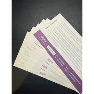 Voucher Stay Lexis Port Dickson